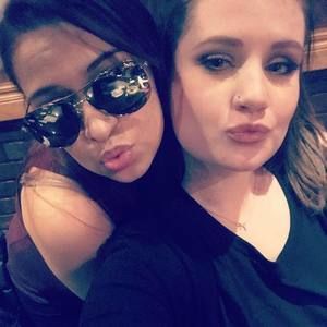 Meet your Posher, Teri